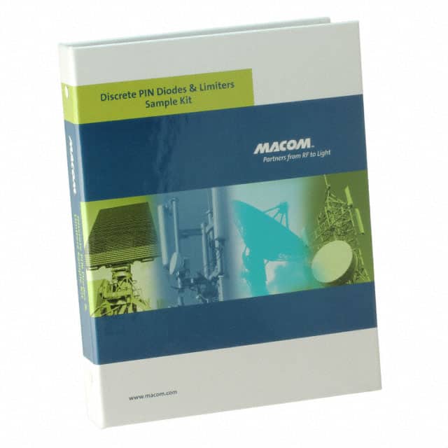 MACOM Technology Solutions MADP-011069-SAMKIT