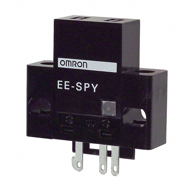Omron Automation and Safety EE-SPY411