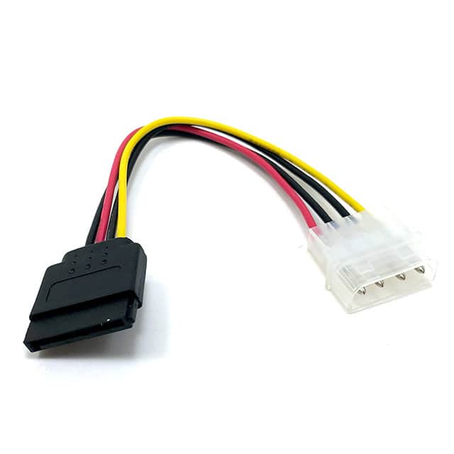 Micro Connectors, Inc. F04-130
