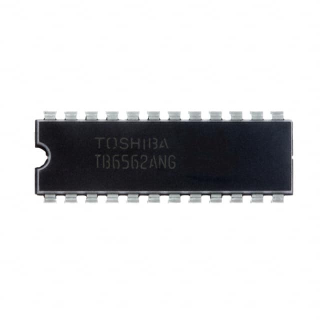 Toshiba Semiconductor and Storage TB6562ANG