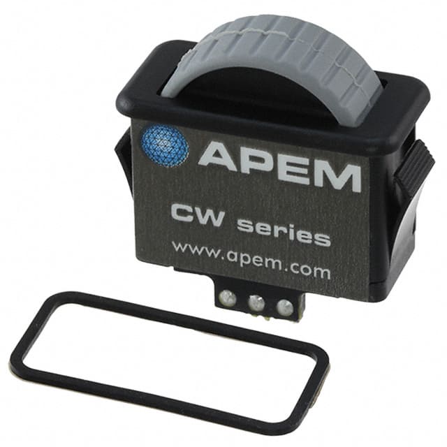 APEM Inc. CW-A0GY1A02A0