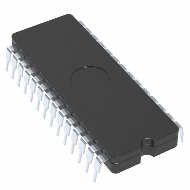 Microchip Technology 27C256-20/P