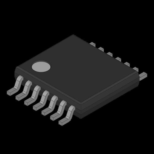 Texas Instruments LM2852YMXA-3.0/NOPB