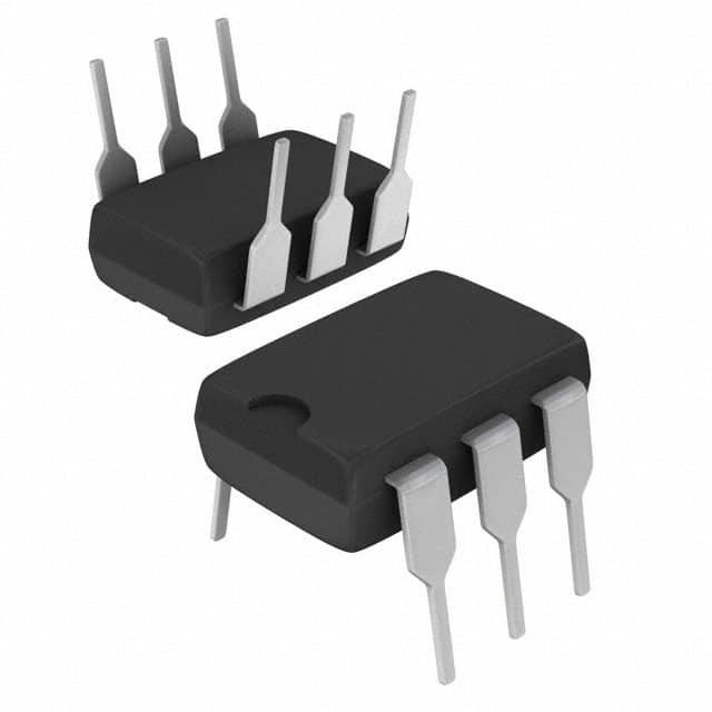 Vishay Semiconductor Opto Division LH1540AT-X016