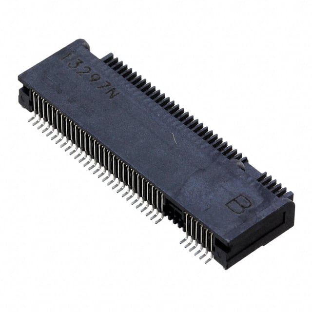 TE Connectivity AMP Connectors 2199119-3