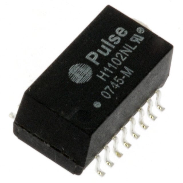Pulse Electronics H1102NLT