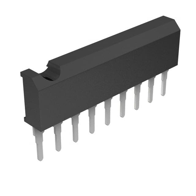 Rohm Semiconductor BA3308