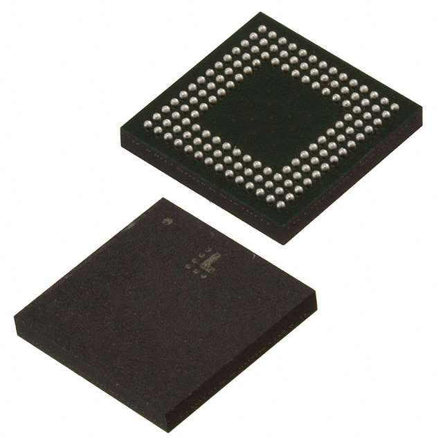 Lattice Semiconductor Corporation LC4256ZC-45MN132C
