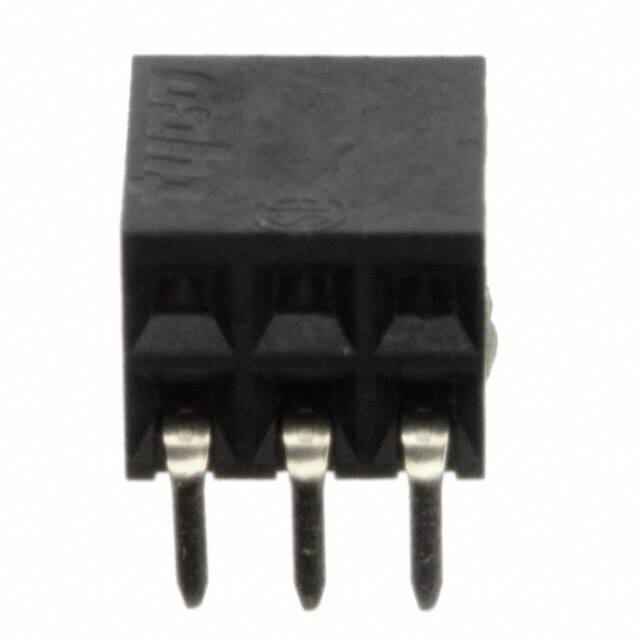 TE Connectivity AMP Connectors 6-535512-2
