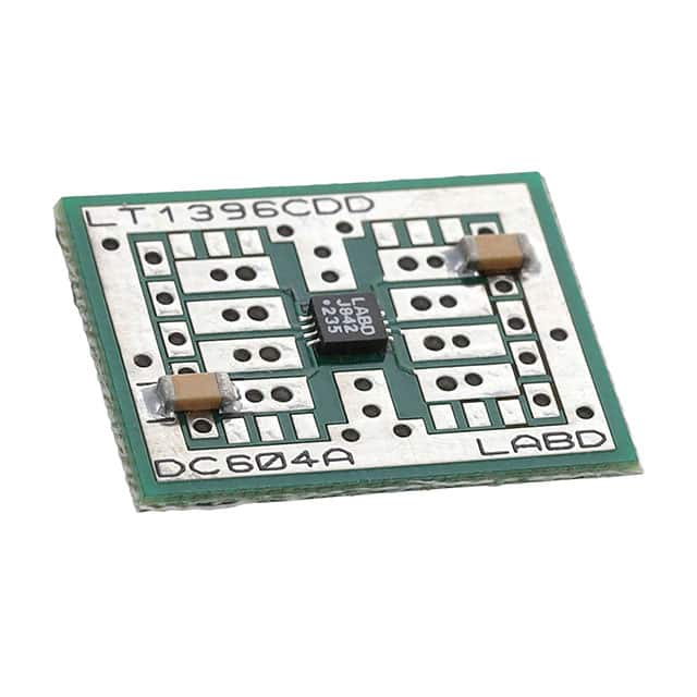 Analog Devices Inc. DC604A