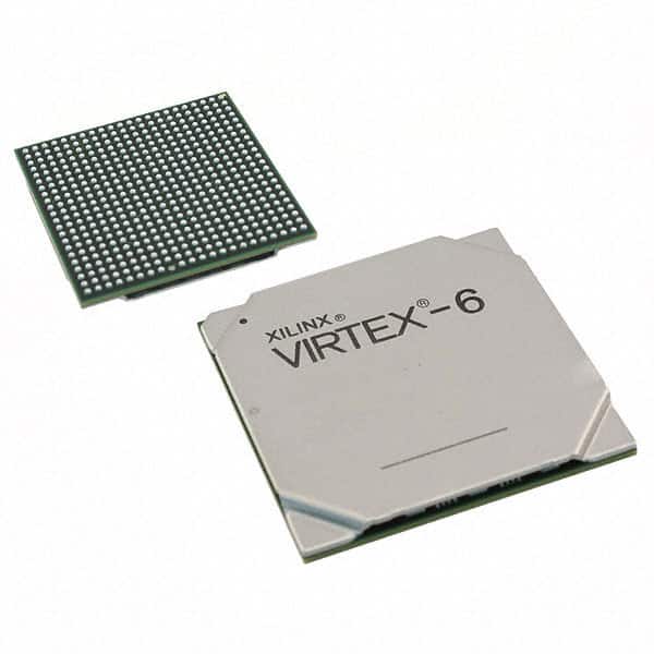 AMD Xilinx XC5VLX110-2FF1760I