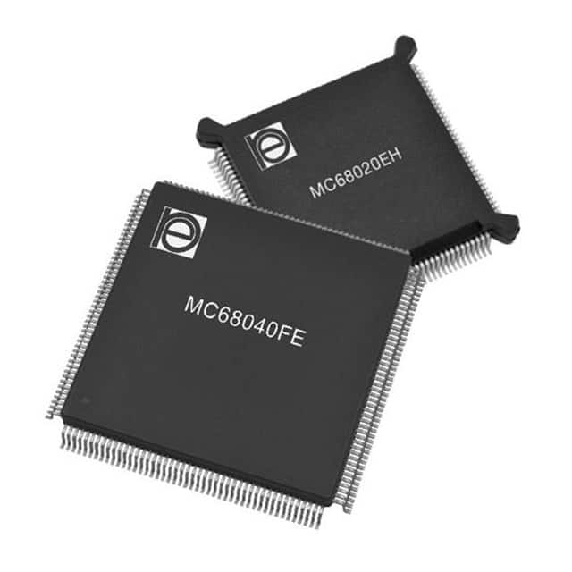 Freescale Semiconductor MC68EC040FE25A-FR