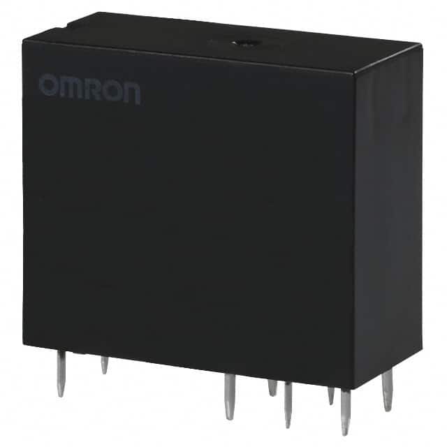 Omron Electronics Inc-EMC Div G2R-24-H-DC5