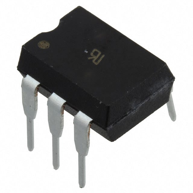 Vishay Semiconductor Opto Division LH1510AT