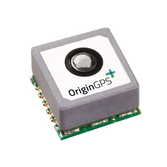 OriginGPS ORG1510-MK05-TR