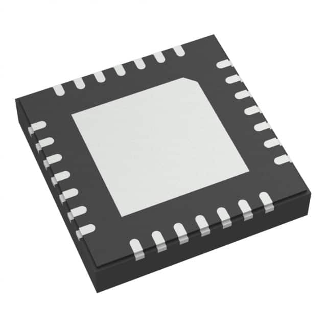 Analog Devices Inc./Maxim Integrated MAX20057ATIC/VY+T