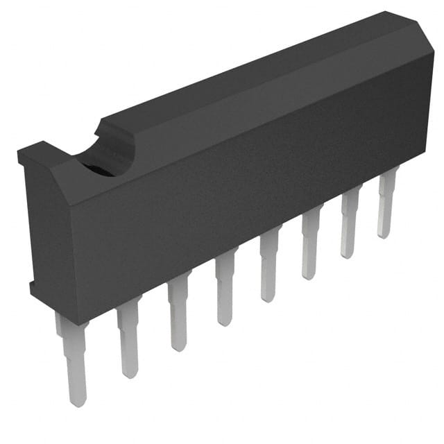 Rohm Semiconductor BA10393N