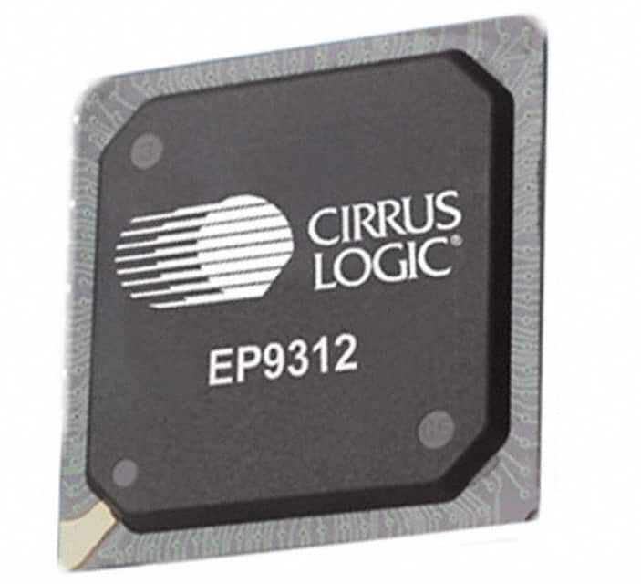 Cirrus Logic Inc. EP9312-IBZ