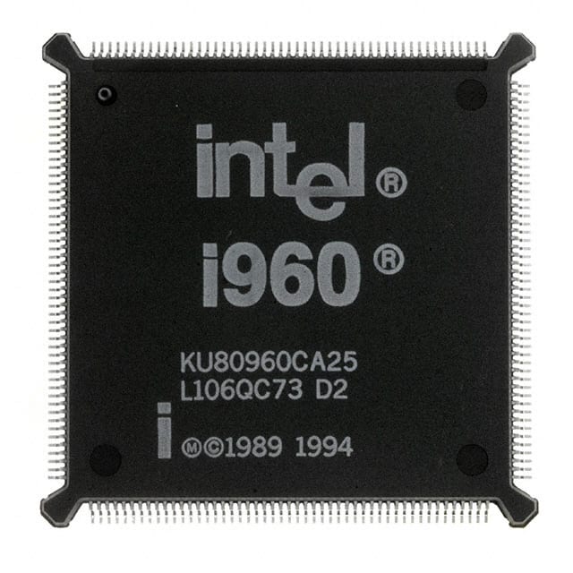 Intel KU80960CA25