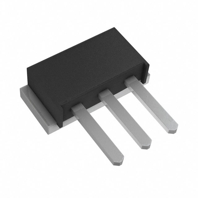 SMC Diode Solutions 80CNQ045SMS2