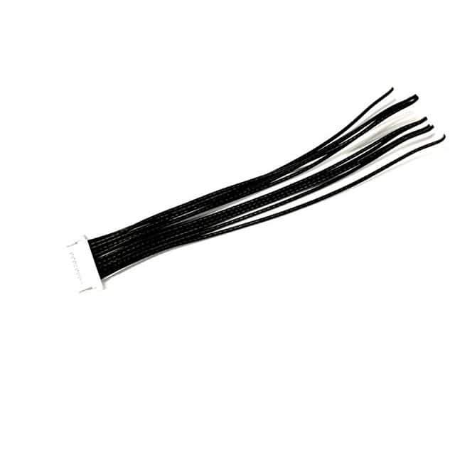 ESPROS Photonics AG CABLE 10 PIN F L75 MM