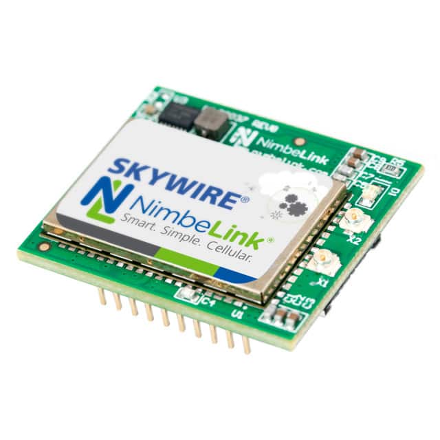 NimbeLink, LLC NL-SW-LTE-GELS3-C