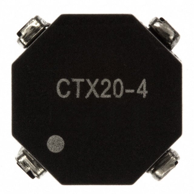 Eaton - Electronics Division CTX20-4-R