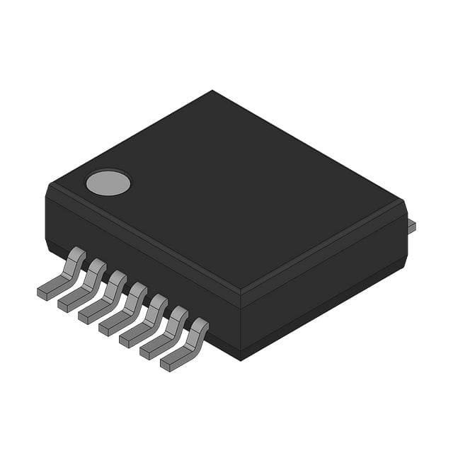 NXP Semiconductors 74HCT132DB,118