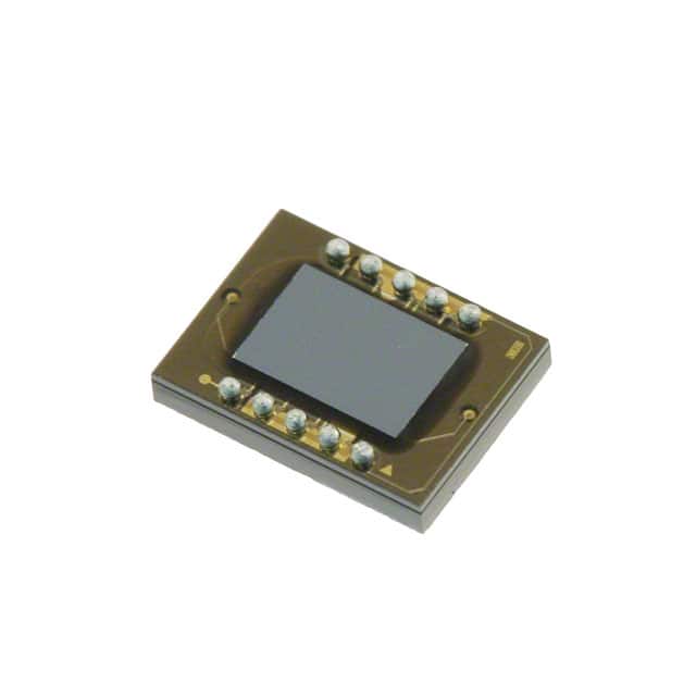 Murata Electronics CMR3000-D01
