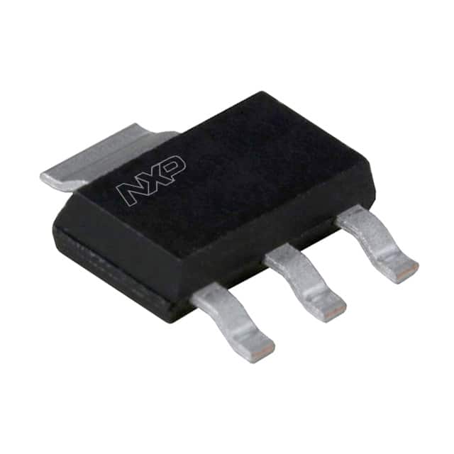 WeEn Semiconductors Z0103MN,135