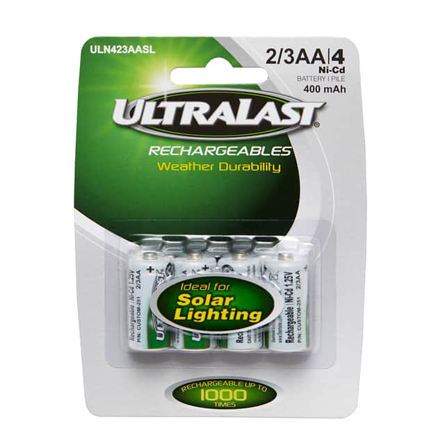Ultralast ULN423AASL