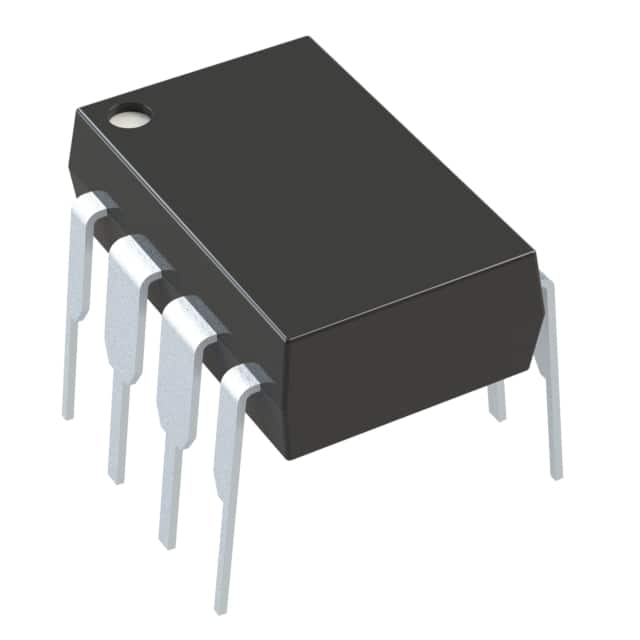 Microchip Technology MCP3202-BI/P