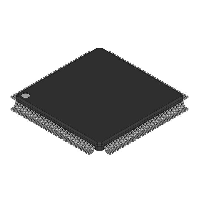 Lattice Semiconductor Corporation ISPLSI2192VL-135LT128