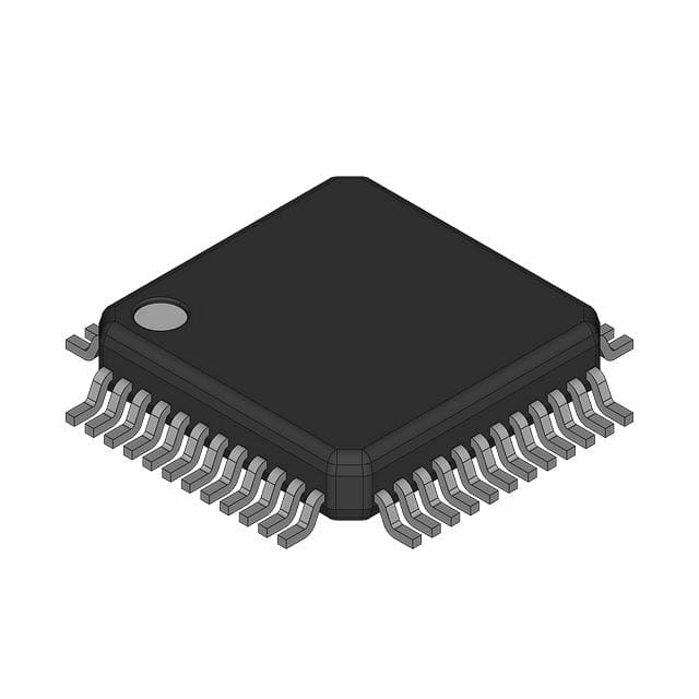 Freescale Semiconductor MC56F8006VLF