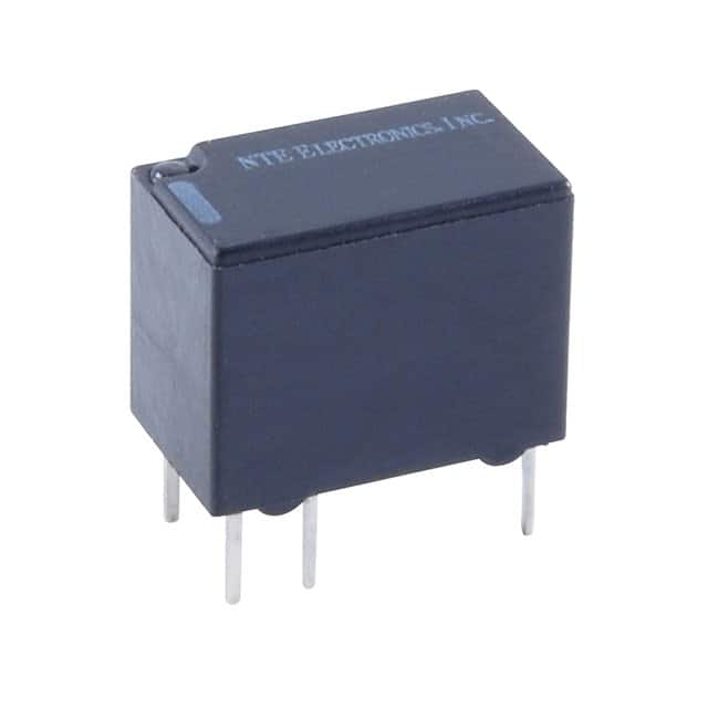 NTE Electronics, Inc R70-5D1-6