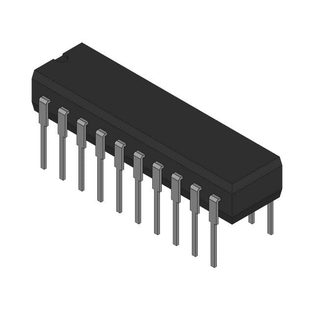 National Semiconductor MM74HC374J