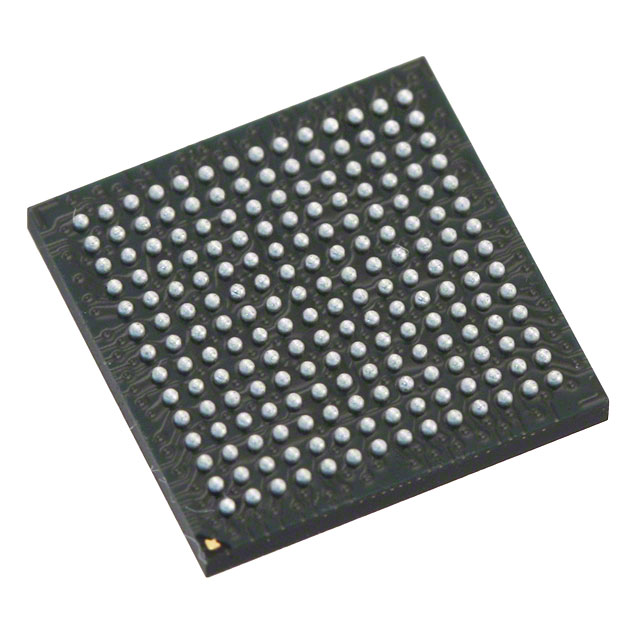 AMD Xilinx XC6SLX16-3CPG196I