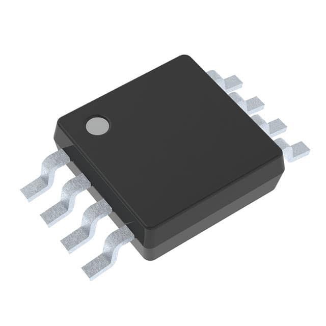 Microchip Technology MIC5245-3.3BMM