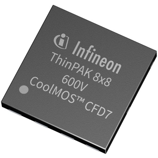 Infineon Technologies IPL60R060CFD7AUMA1