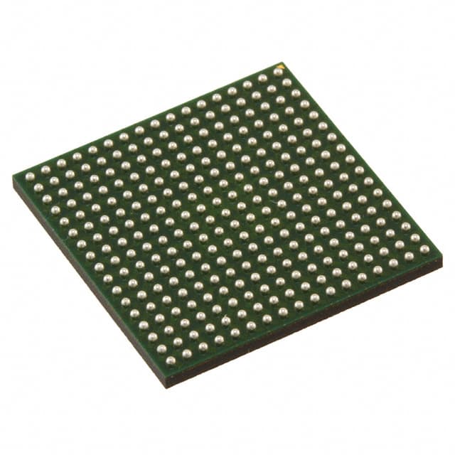 Microchip Technology AGLP125V5-CSG289