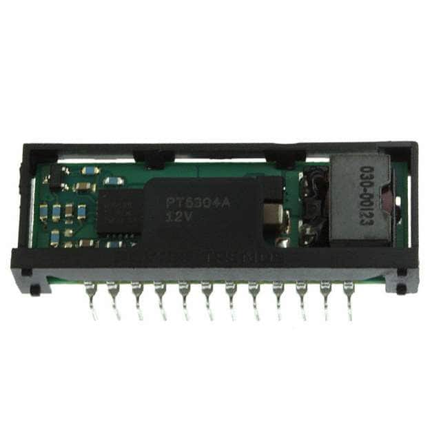 Texas Instruments PT6304A