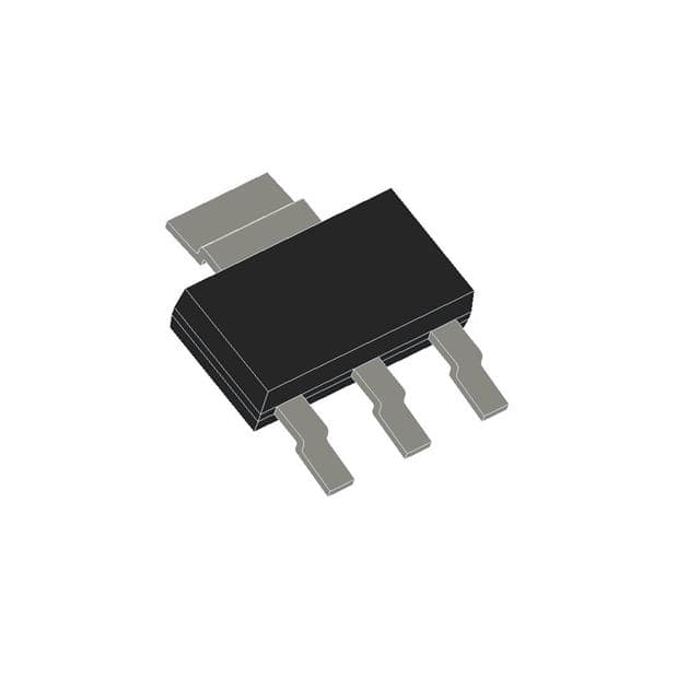 SMC Diode Solutions 20CJQ045
