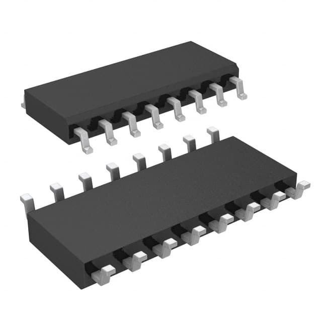 Diodes Incorporated DGD2110S16-13