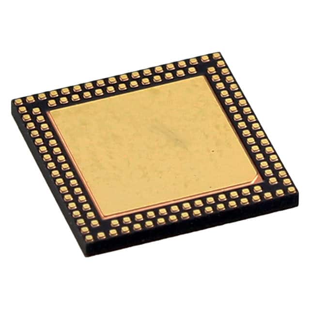Microchip Technology PIC32MX370F512LT-I/TL