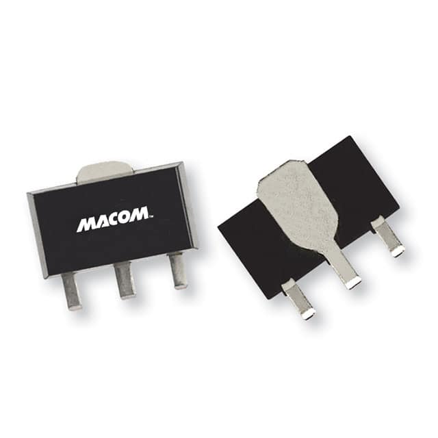 MACOM Technology Solutions MAAMSS0042TR-3000