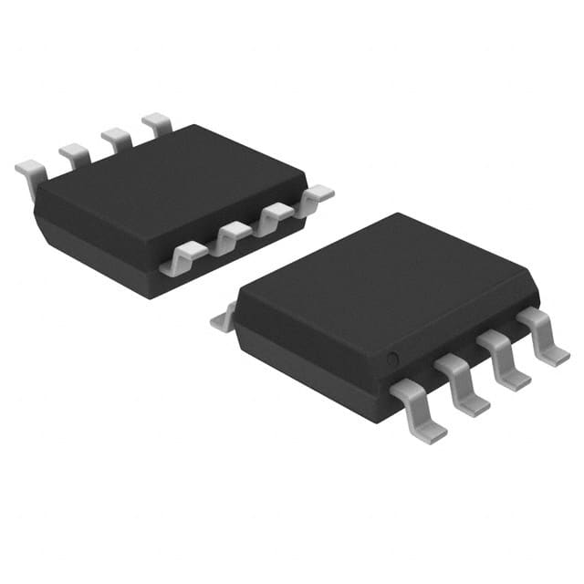 Microchip Technology MIC4680-2.5BM