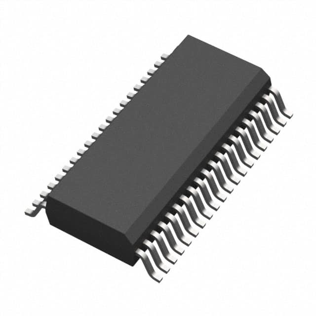 Quality Semiconductor QS74FCT2X3245AQ2
