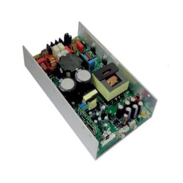 EOS Power MVPS600-1024