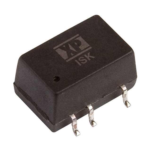 XP Power ISK0505A