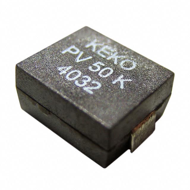 Stackpole Electronics Inc PV300K4032T